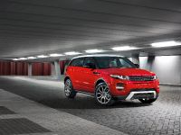 Range Rover Evoque 5-Door (2012) - picture 5 of 15