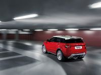 Range Rover Evoque 5-Door (2012)