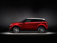2012 Range Rover Evoque 5-Door, 7 of 15