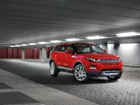 Range Rover Evoque 5-Door (2012) - picture 7 of 15