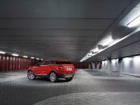 Range Rover Evoque 5-Door (2012) - picture 14 of 15