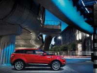 Range Rover Evoque 5-Door (2012)