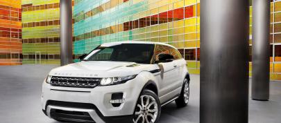 Range Rover Evoque (2012) - picture 4 of 25