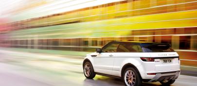 Range Rover Evoque (2012) - picture 7 of 25