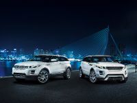 Range Rover Evoque (2012) - picture 1 of 25