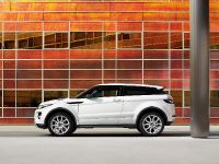 Range Rover Evoque (2012) - picture 3 of 25