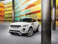 Range Rover Evoque (2012)