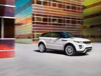 Range Rover Evoque (2012)