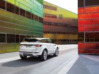 Range Rover Evoque (2012)