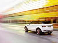 Range Rover Evoque (2012)