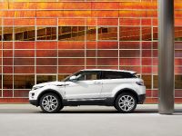 Range Rover Evoque (2012)