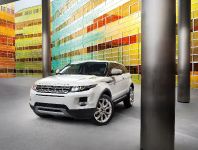 Range Rover Evoque (2012)