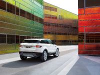 Range Rover Evoque (2012)