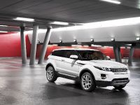 Range Rover Evoque (2012) - picture 21 of 25