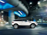 Range Rover Evoque (2012)