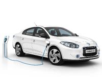 Renault Fluence Z.E. (2012) - picture 1 of 1