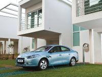 Renault Fluence ZE (2012) - picture 3 of 4
