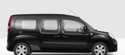 Renault Grand Kangoo 7-seat Van (2012) - picture 4 of 11