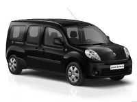 Renault Grand Kangoo 7-seat Van (2012) - picture 1 of 11