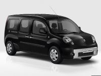Renault Grand Kangoo 7-seat Van (2012) - picture 2 of 11