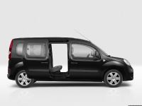 Renault Grand Kangoo 7-seat Van (2012) - picture 3 of 11