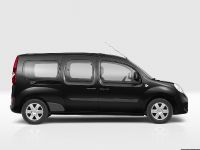 Renault Grand Kangoo 7-seat Van (2012) - picture 4 of 11