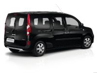 Renault Grand Kangoo 7-seat Van (2012) - picture 5 of 11