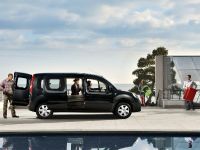 Renault Grand Kangoo 7-seat Van (2012) - picture 6 of 11