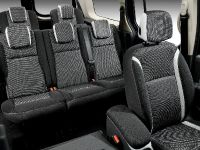 Renault Grand Kangoo 7-seat Van (2012) - picture 7 of 11