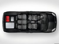 Renault Grand Kangoo 7-seat Van (2012)