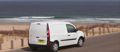Renault Kangoo VAN Z.E. (2012) - picture 4 of 6