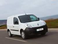 Renault Kangoo VAN Z.E. (2012) - picture 1 of 6