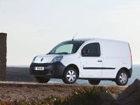 Renault Kangoo VAN Z.E. (2012) - picture 2 of 6