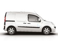 Renault Kangoo VAN Z.E. (2012) - picture 3 of 6