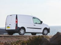 Renault Kangoo VAN Z.E. (2012) - picture 5 of 6