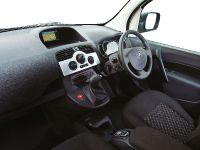 Renault Kangoo VAN Z.E. (2012) - picture 6 of 6