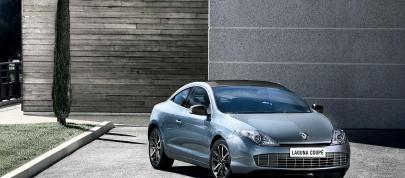 Renault Laguna Coupe (2012) - picture 4 of 17