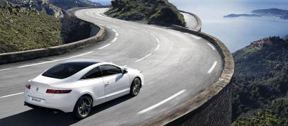 Renault Laguna Coupe (2012) - picture 7 of 17