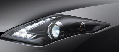 Renault Laguna Coupe (2012) - picture 12 of 17