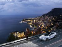 Renault Laguna Coupe (2012) - picture 10 of 17