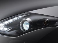 Renault Laguna Coupe (2012)