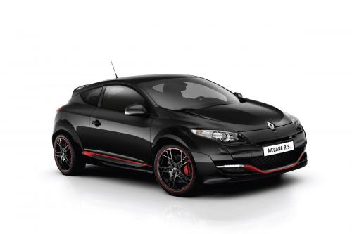 Renault Megane Renaultsport 265 (2012) - picture 1 of 2