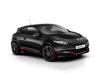 Renault Megane Renaultsport 265 (2012) - picture 1 of 2