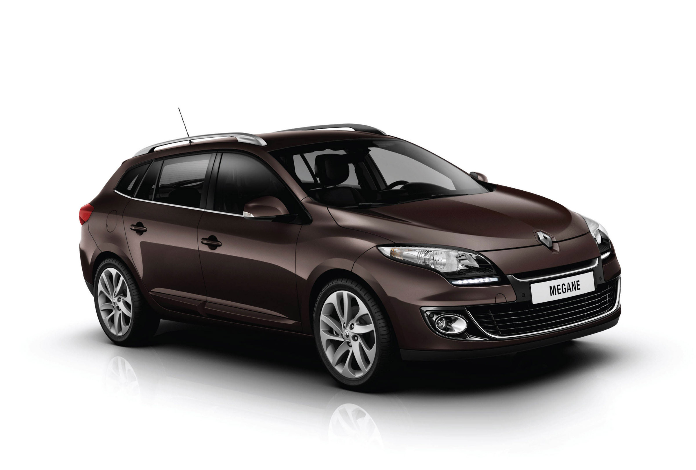 Renault Megane Sport Tourer