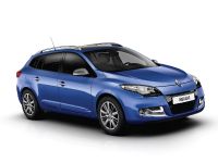 Renault Megane Sport Tourer (2012) - picture 5 of 5