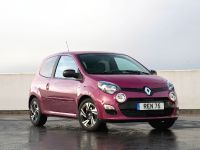 Renault Twingo (2012) - picture 1 of 2