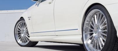 RENNtech Mercedes-Benz S 65 (2012) - picture 4 of 4