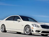 RENNtech Mercedes-Benz S 65 (2012) - picture 1 of 4