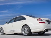 RENNtech Mercedes-Benz S 65 (2012) - picture 2 of 4