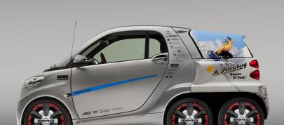 Rinspeed Dock+Go (2012) - picture 4 of 22